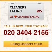 Cleaning services Ealing 360588 Image 0